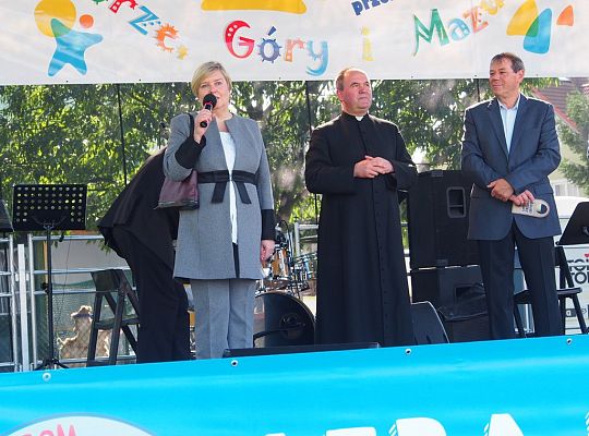 Kaszubskie camino 2014