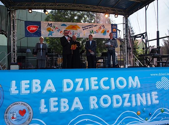 Kaszubskie camino 2014