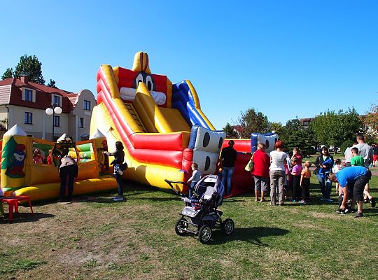 Kaszubskie camino 2014