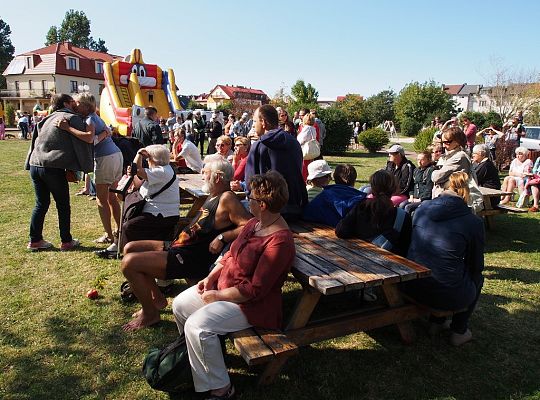 Kaszubskie camino 2014