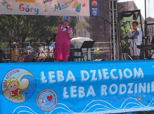 Kaszubskie camino 2014