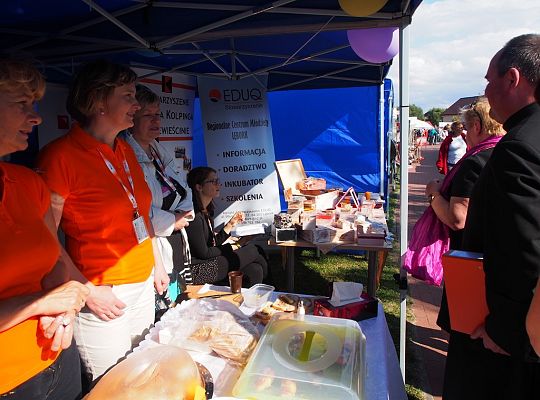 Kaszubskie camino 2014