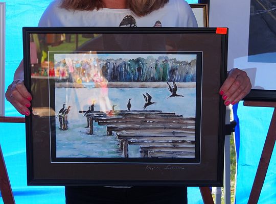 Kaszubskie camino 2014