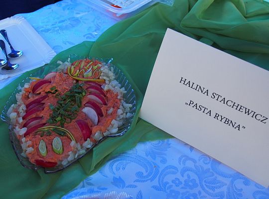 Kaszubskie camino 2014