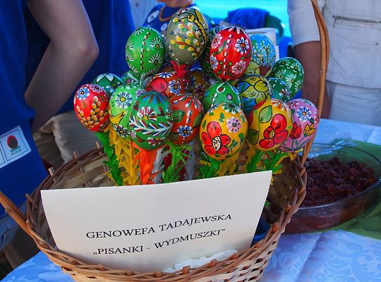 Kaszubskie camino 2014