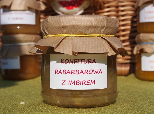 Kaszubskie camino 2014