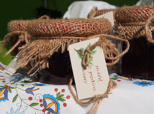 Kaszubskie camino 2014