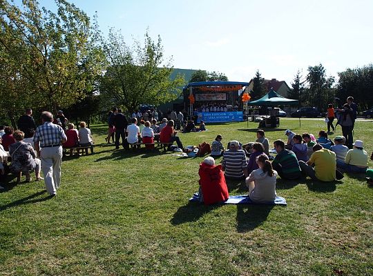 Kaszubskie camino 2014