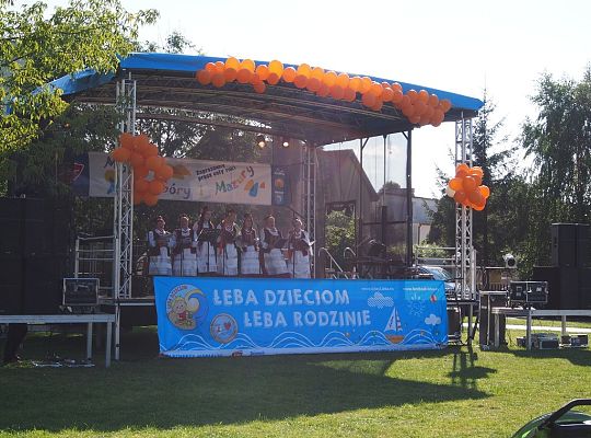 Kaszubskie camino 2014