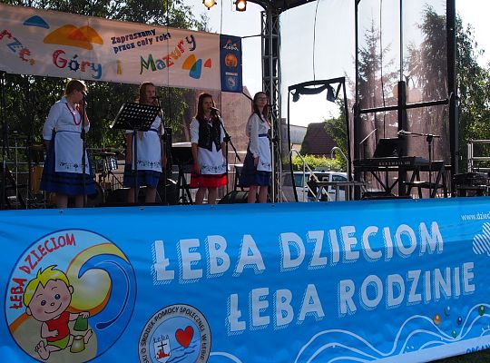 Kaszubskie camino 2014