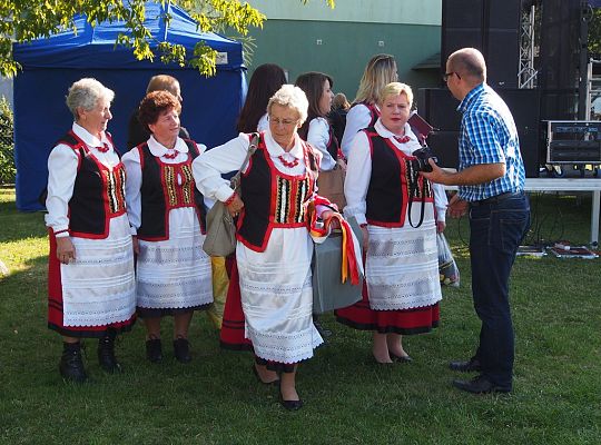 Kaszubskie camino 2014