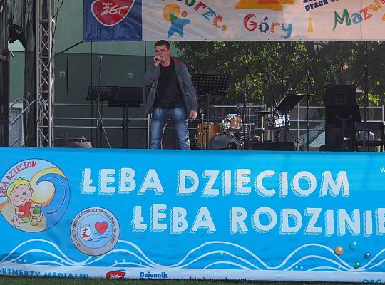 Kaszubskie camino 2014