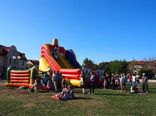 Kaszubskie camino 2014