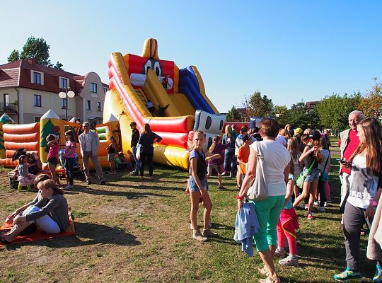 Kaszubskie camino 2014