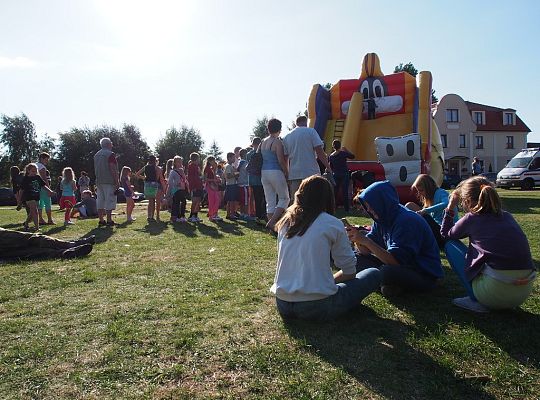 Kaszubskie camino 2014