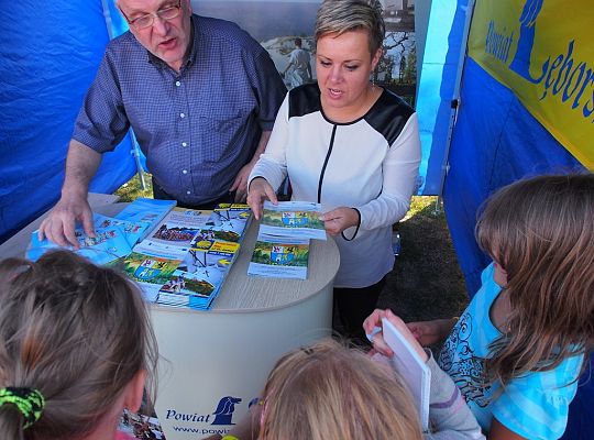 Kaszubskie camino 2014