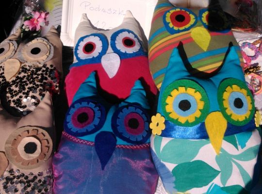 Nasi wolontariusze na święcie NGO w Łebie