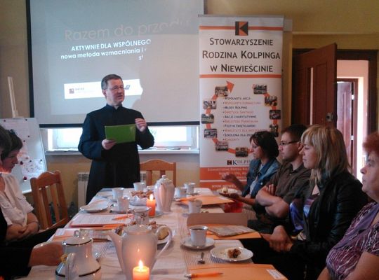 Spotkanie podsumowujące