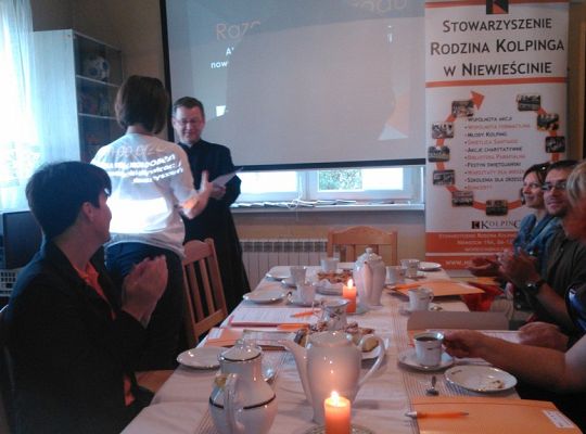 Spotkanie podsumowujące