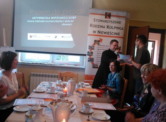 Spotkanie podsumowujące