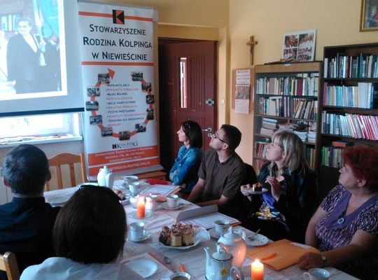 Spotkanie podsumowujące