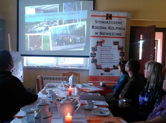 Spotkanie podsumowujące