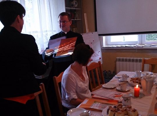 Spotkanie podsumowujące