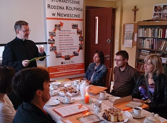 Spotkanie podsumowujące