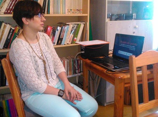 Spotkanie podsumowujące