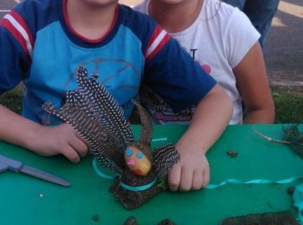 Kolping na Święcie Pieczonego Ziemniaka w Serocku