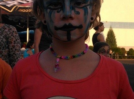 Kolping na Święcie Pieczonego Ziemniaka w Serocku