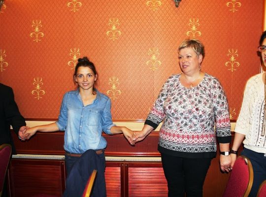 Konferencja międzynarodowa w Krakowie