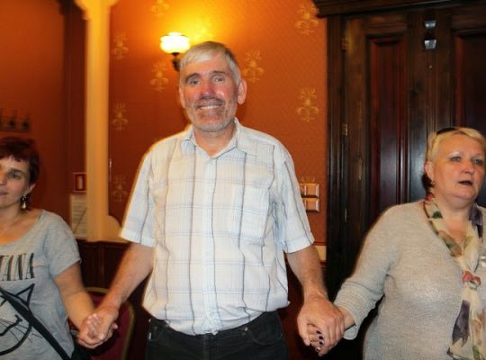 Konferencja międzynarodowa w Krakowie