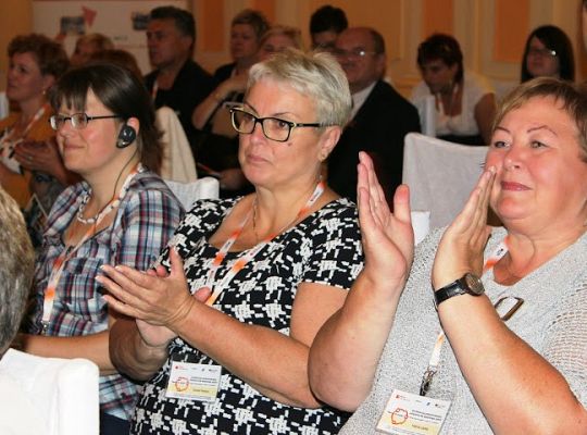 Konferencja międzynarodowa w Krakowie