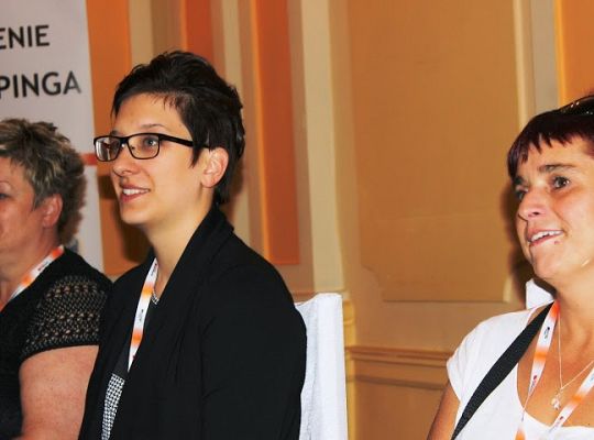 Konferencja międzynarodowa w Krakowie