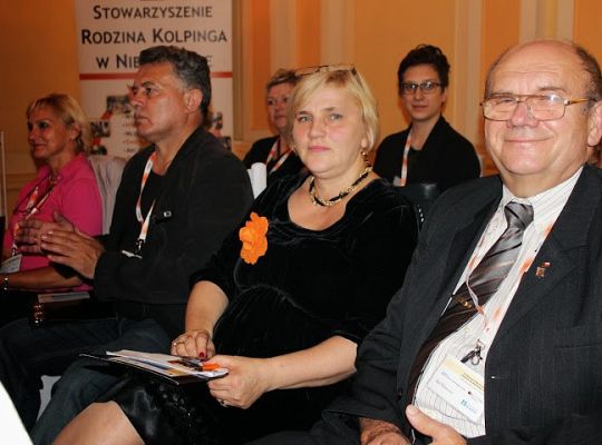 Konferencja międzynarodowa w Krakowie