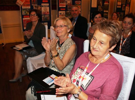 Konferencja międzynarodowa w Krakowie