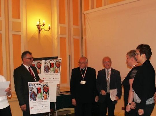 Konferencja międzynarodowa w Krakowie