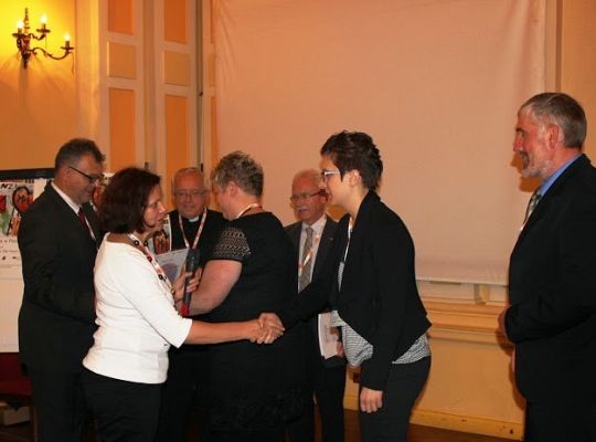 Konferencja międzynarodowa w Krakowie