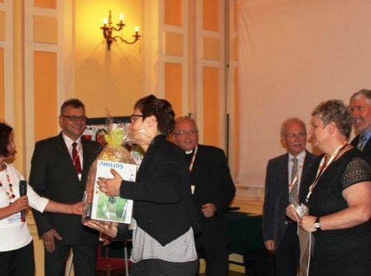 Konferencja międzynarodowa w Krakowie