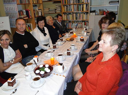 10-lecie posługi kapłańskiej  w Niewieścinie przez ks. Andrzeja Danielskiego, Prezesa Stowarzyszenia Rodzina Kolpinga