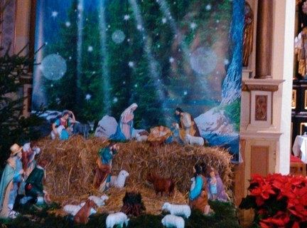 Życzenia świąteczne