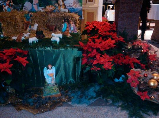 Życzenia świąteczne