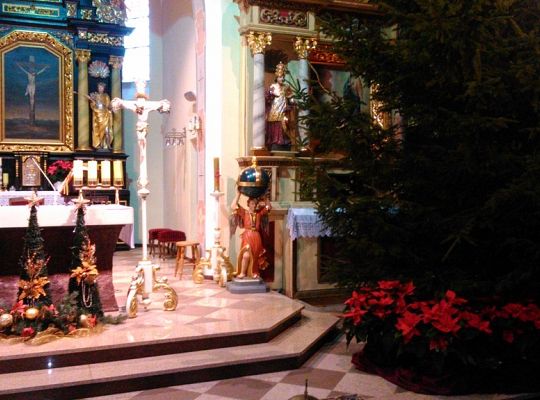 Życzenia świąteczne