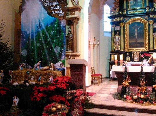 Życzenia świąteczne