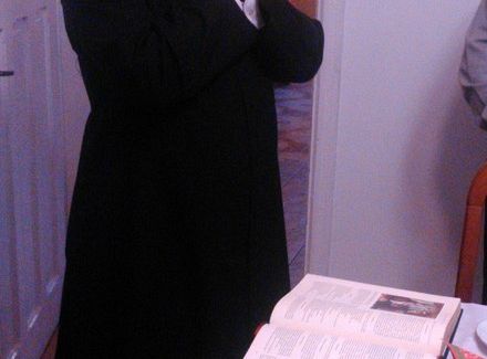 Spotkania opłatkowe Rodziny Kolpinga i oraz chóru dziecięcego