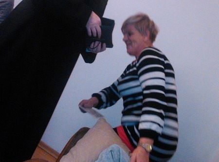 Spotkania opłatkowe Rodziny Kolpinga i oraz chóru dziecięcego