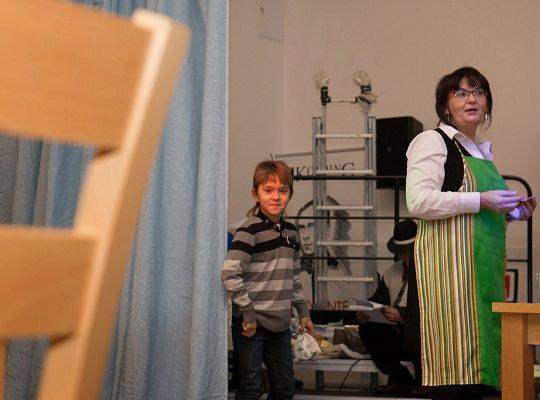 Spotkanie opłatkowe Rodziny Kolpinga w Łebie