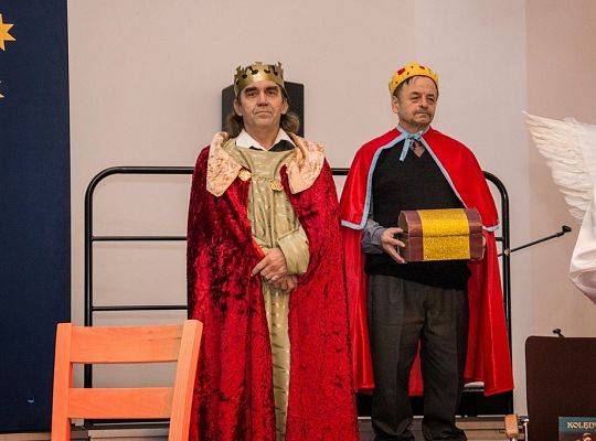 Spotkanie opłatkowe Rodziny Kolpinga w Łebie