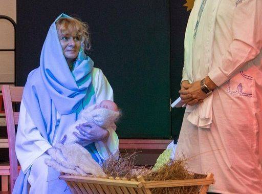 Spotkanie opłatkowe Rodziny Kolpinga w Łebie